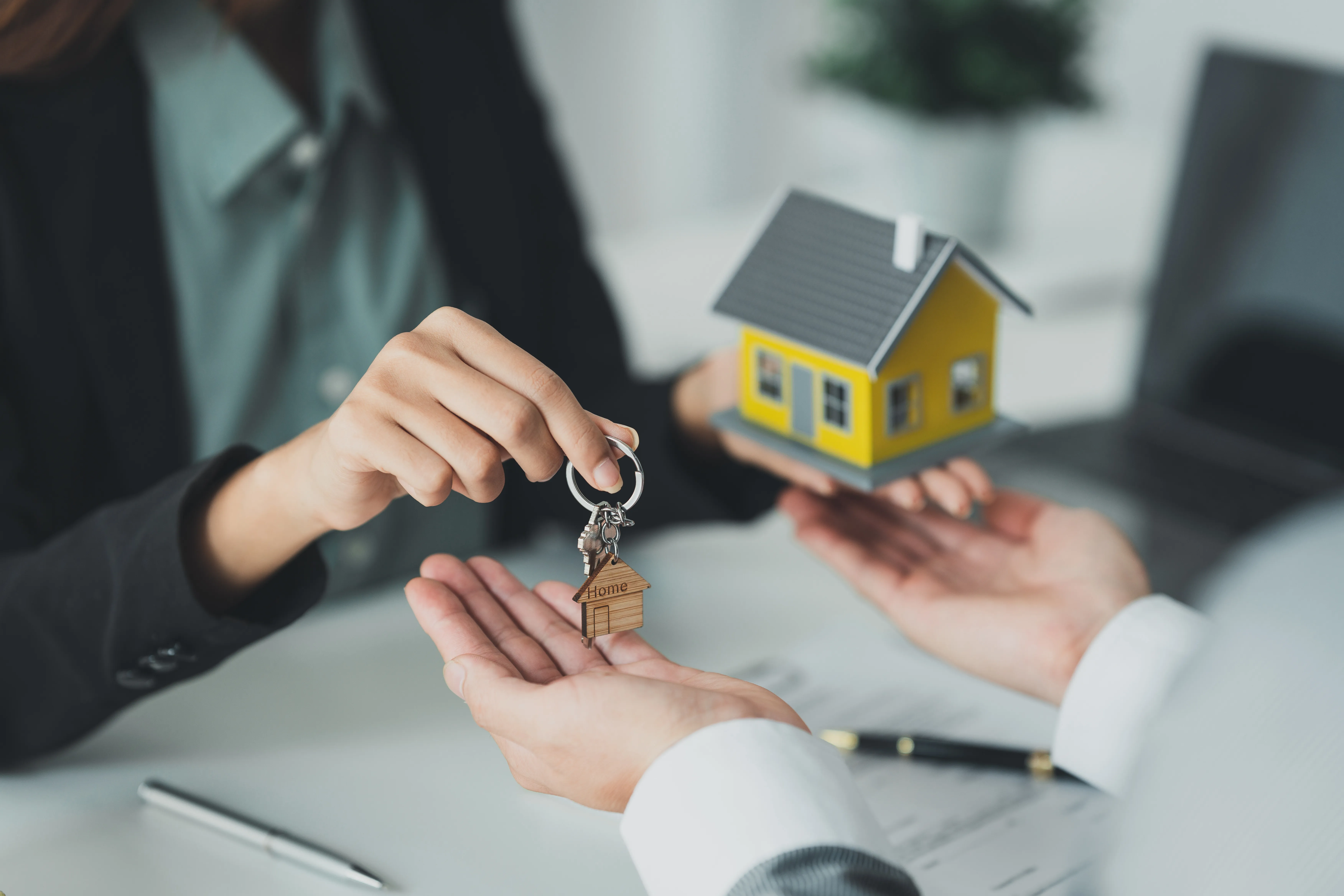Beryl Friedman Properties